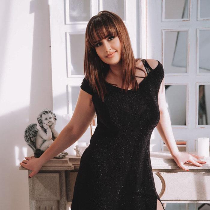 Mariya, 30 yrs.old from Belgorod-Dnistrovsky, Ukraine