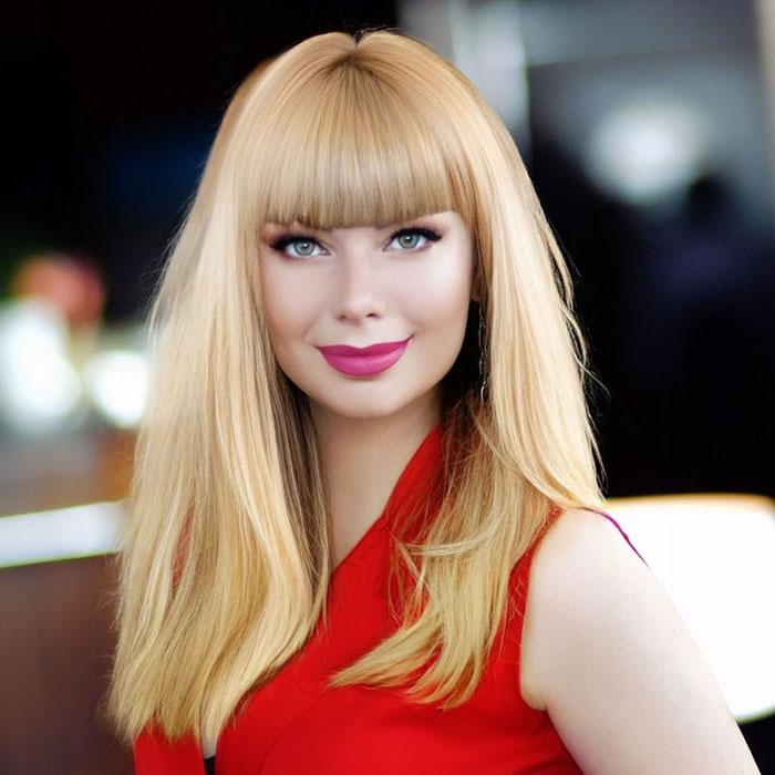 Maryana, 41 yrs.old from Kharkov, Ukraine