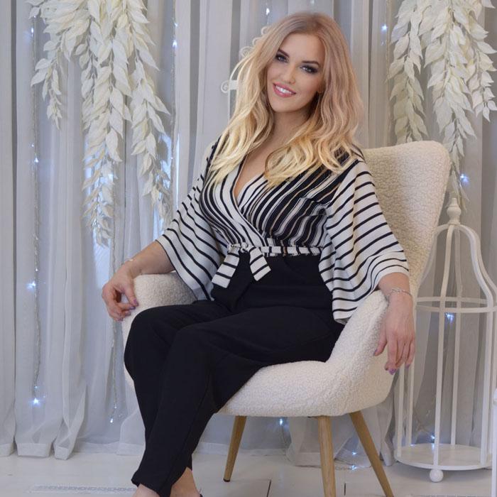 Viktoria, 55 yrs.old from Kharkov, Ukraine