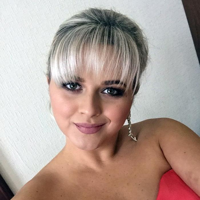Irina, 47 yrs.old from Kharkov, Ukraine