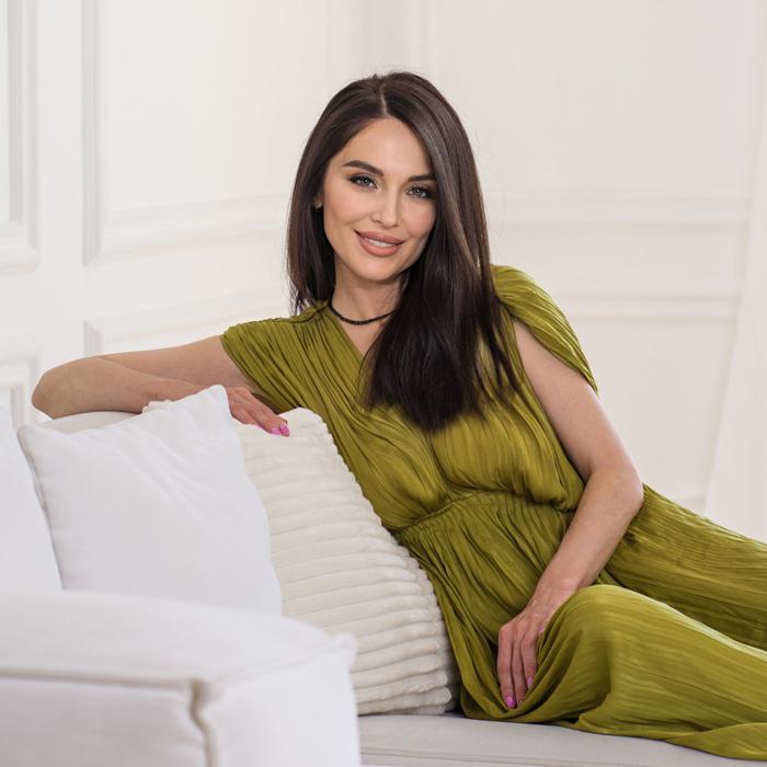 Irina, 46 yrs.old from Kyiv, Ukraine
