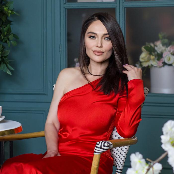 Irina, 46 yrs.old from Kyiv, Ukraine