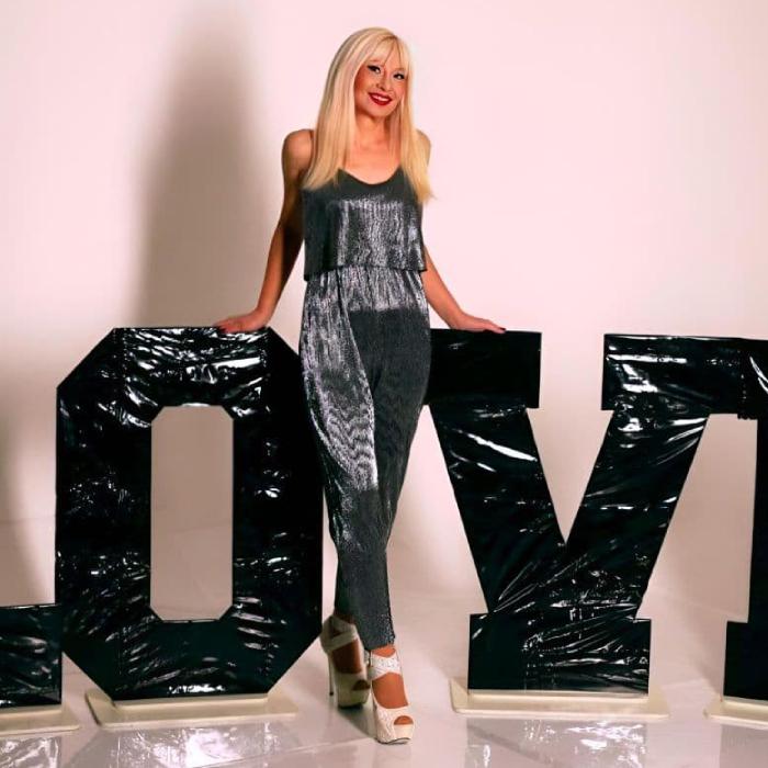 Valentina, 62 yrs.old from Berdyansk, Ukraine