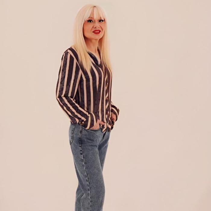 Valentina, 62 yrs.old from Berdyansk, Ukraine