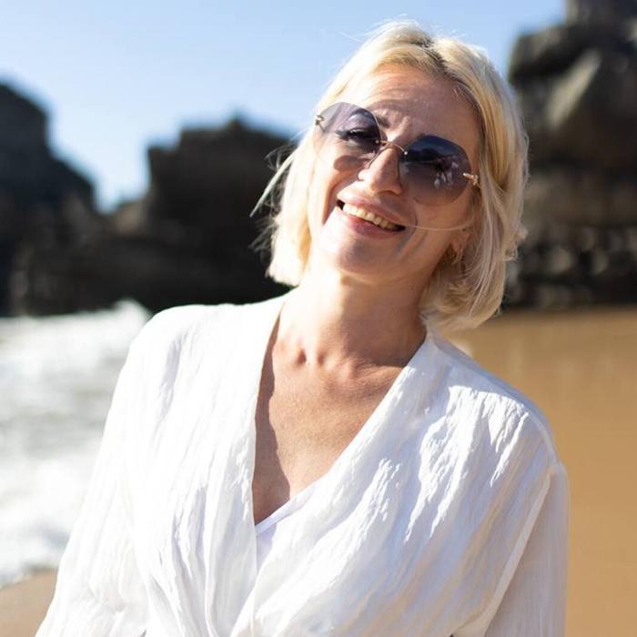 Tatiana, 49 yrs.old from  Cascais, Portugal