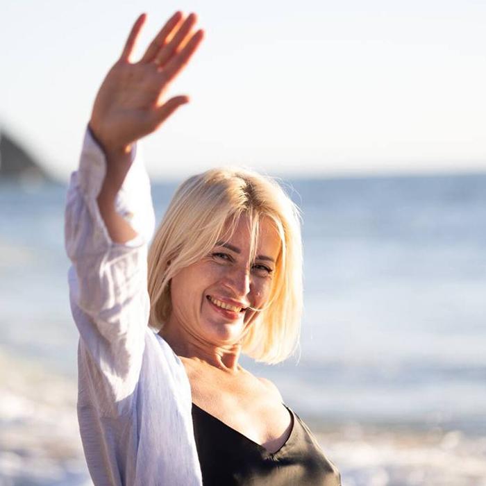 Tatiana, 49 yrs.old from  Cascais, Portugal