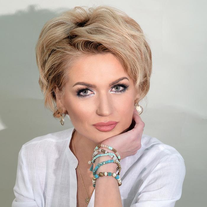 Zinaida, 48 yrs.old from Kharkov, Ukraine