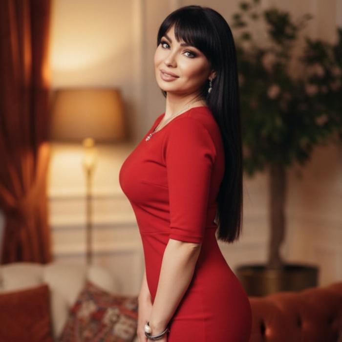 Tatiana, 66 yrs.old from Eastern Europe