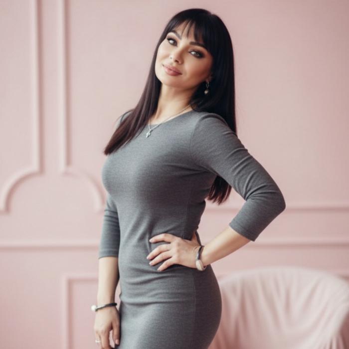 Tatiana, 66 yrs.old from Eastern Europe