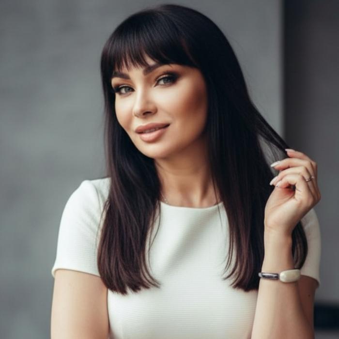 Tatiana, 66 yrs.old from Eastern Europe