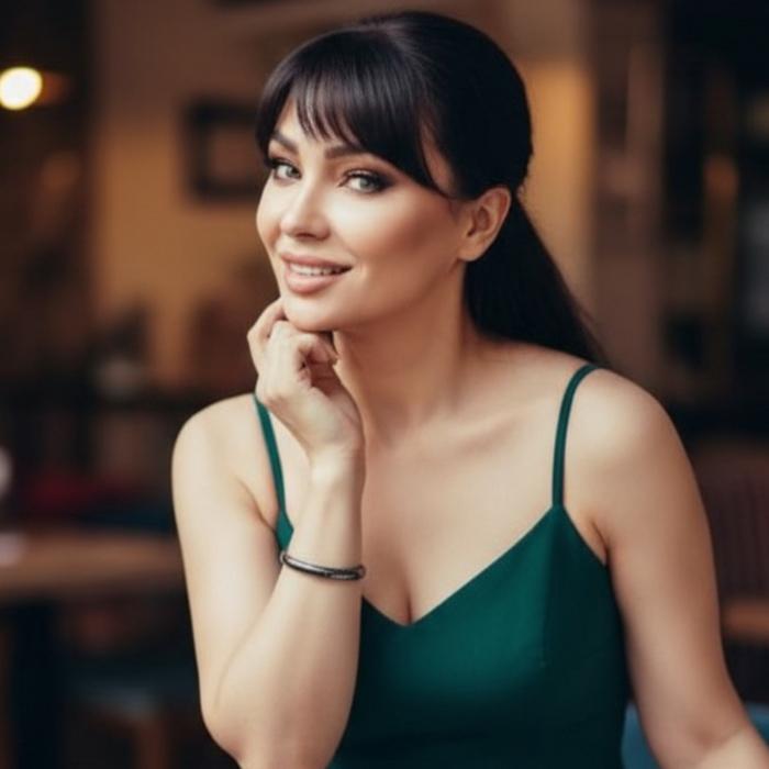 Tatiana, 66 yrs.old from Eastern Europe