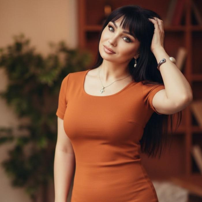 Tatiana, 66 yrs.old from Eastern Europe