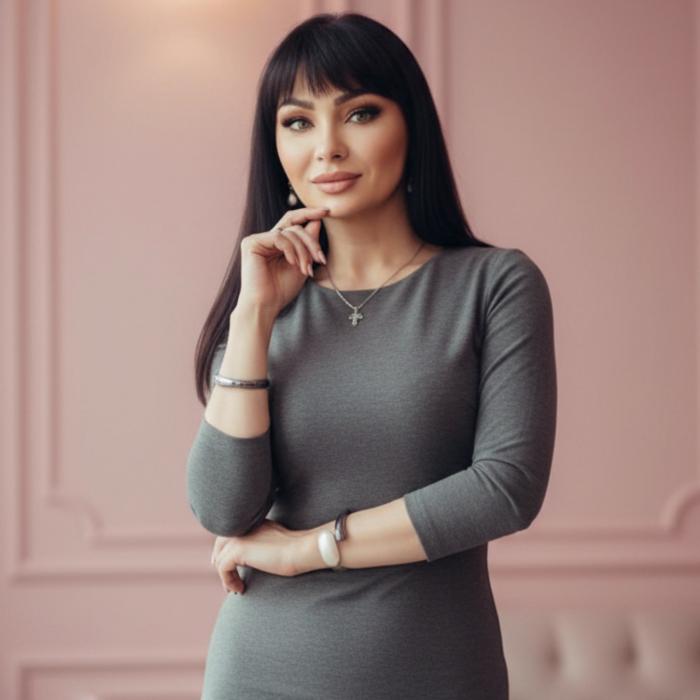 Tatiana, 66 yrs.old from Eastern Europe