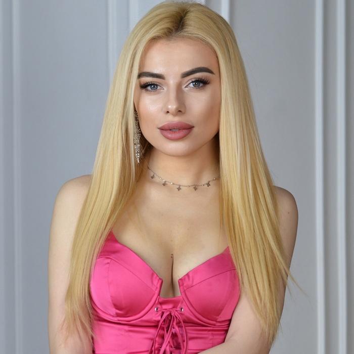 Lena, 34 yrs.old from Kharkov , Ukraine