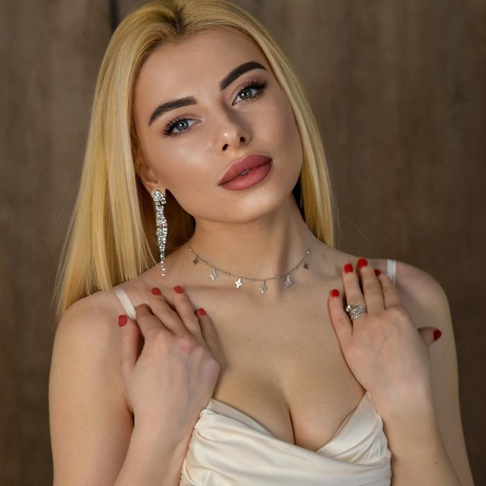 Lena, 34 yrs.old from Kharkov , Ukraine