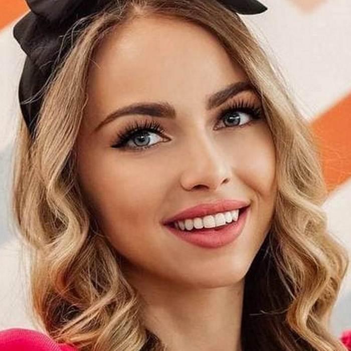 Kristina, 27 yrs.old from Vinnitsa, Ukraine