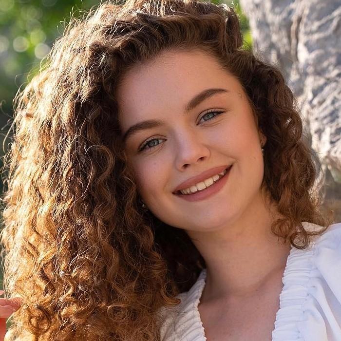 Alina, 24 yrs.old from Eastern Europe