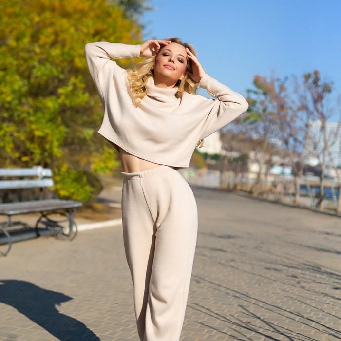 Alla, 43 yrs.old from Odessa, Ukraine