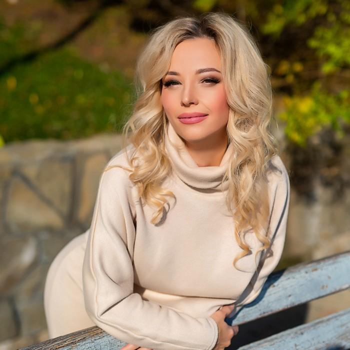 Alla, 43 yrs.old from Odessa, Ukraine
