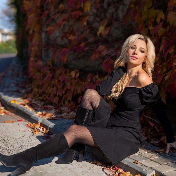 Alla, 43 yrs.old from Odessa, Ukraine