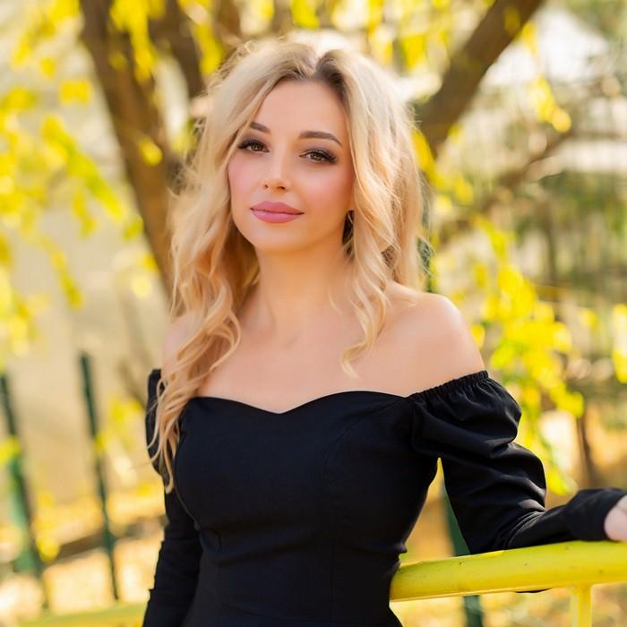 Alla, 43 yrs.old from Odessa, Ukraine