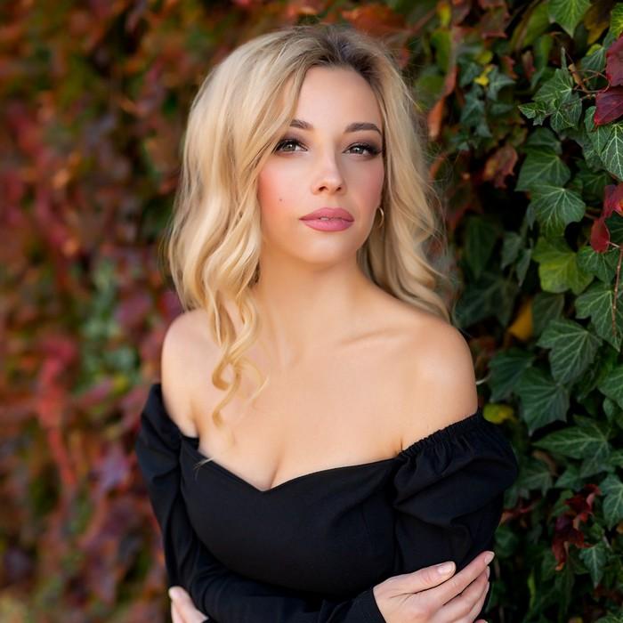 Alla, 43 yrs.old from Odessa, Ukraine