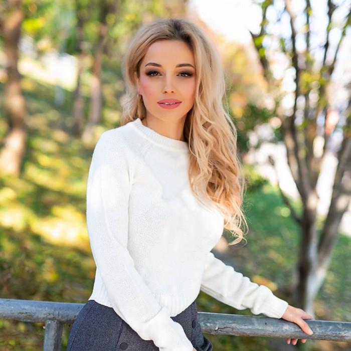 Alla, 43 yrs.old from Odessa, Ukraine