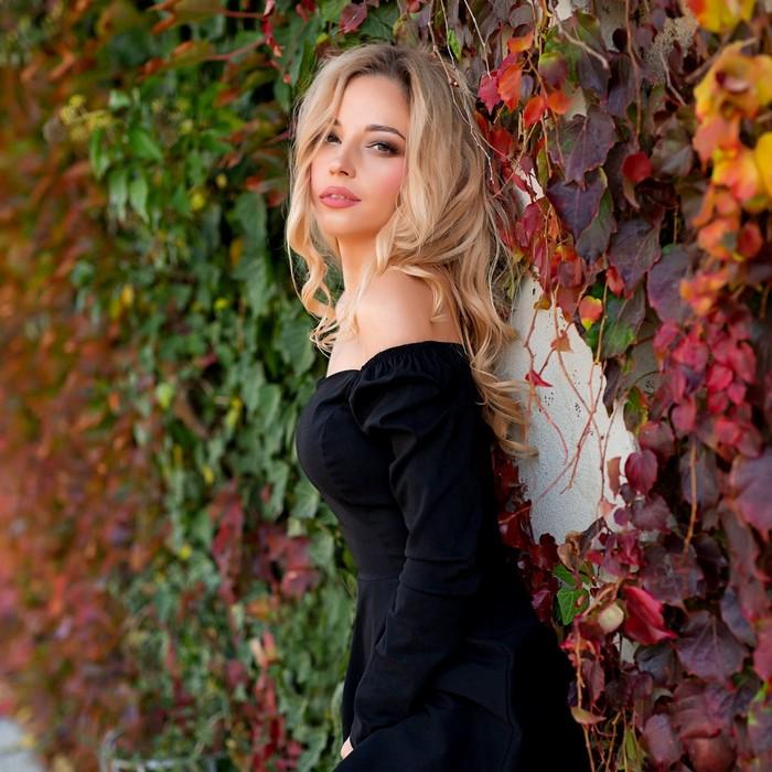 Alla, 43 yrs.old from Odessa, Ukraine