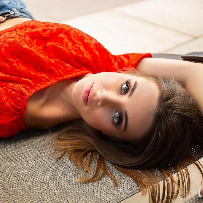 Maria, 26 yrs.old from Kharkov, Ukraine