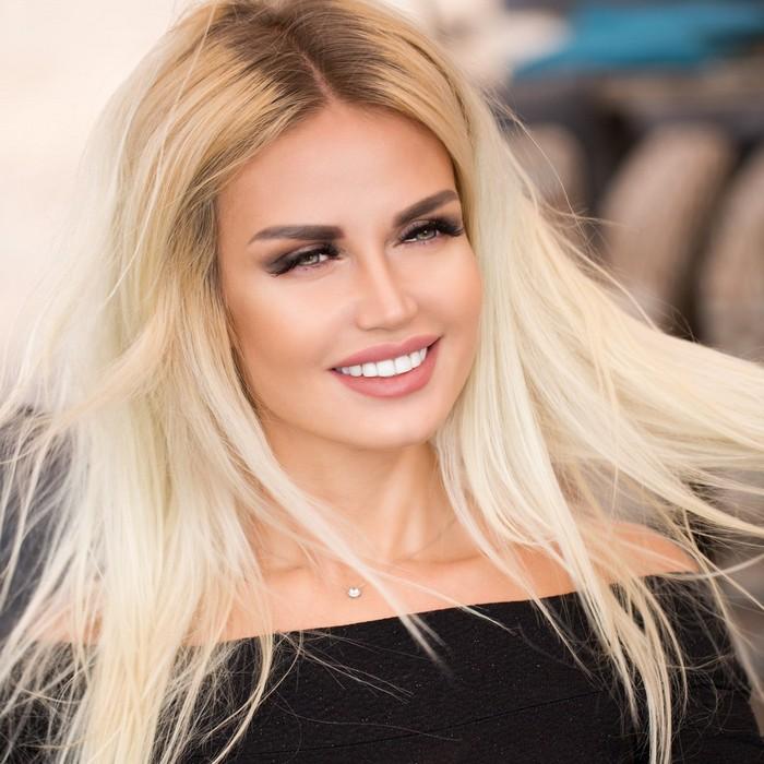 Olesya, 40 yrs.old from Dnepr, Ukraine