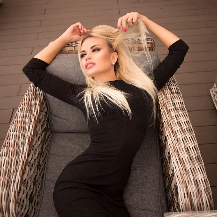 Olesya, 40 yrs.old from Dnepr, Ukraine