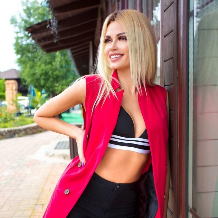 Olesya, 40 yrs.old from Dnepr, Ukraine
