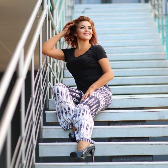 Elena, 48 yrs.old from Vilkovo, Ukraine