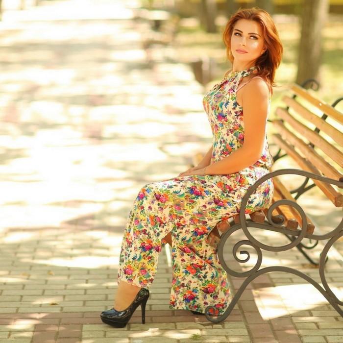 Elena, 48 yrs.old from Vilkovo, Ukraine