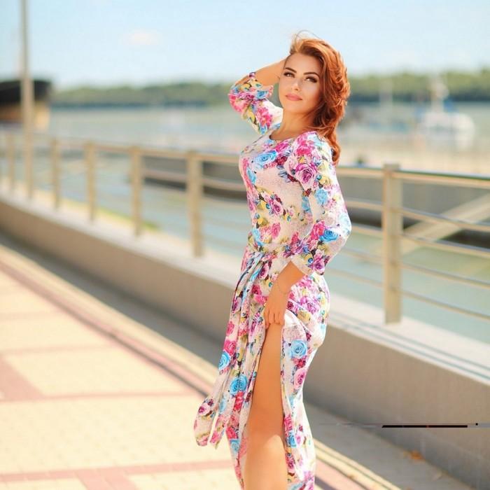 Elena, 48 yrs.old from Vilkovo, Ukraine