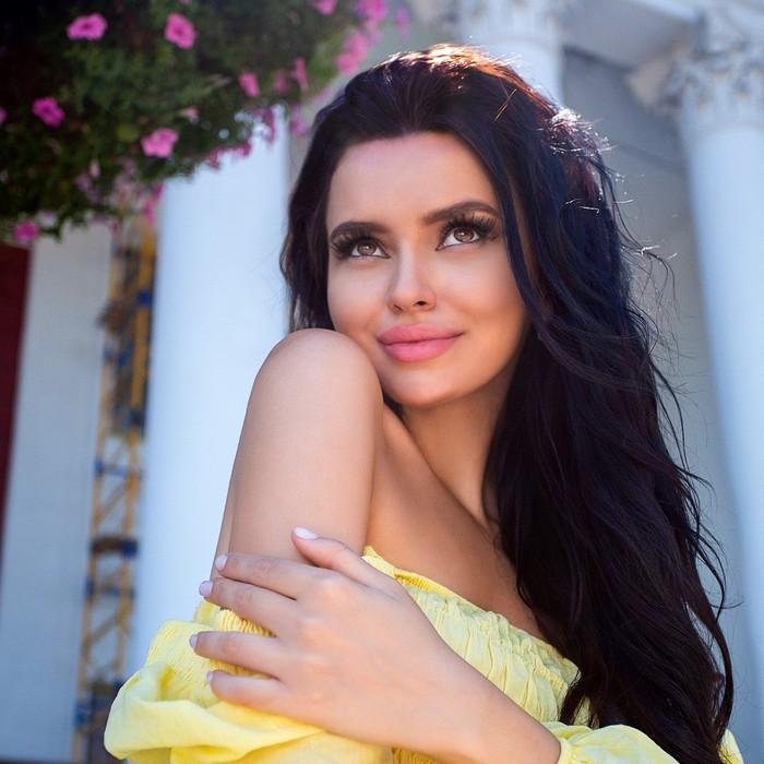 Karina, 31 yrs.old from Odessa, Ukraine
