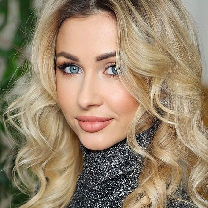 Marina, 43 yrs.old from Kiev, Ukraine