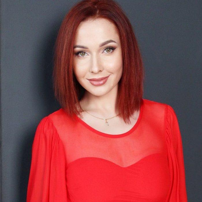 Svetlana, 42 yrs.old from Zaporizhzhia, Ukraine