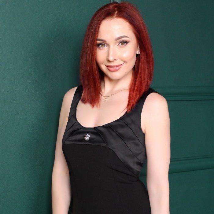 Svetlana, 42 yrs.old from Zaporizhzhia, Ukraine