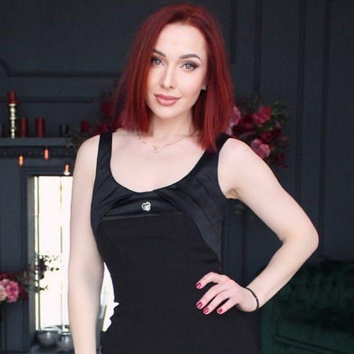 Svetlana, 42 yrs.old from Zaporizhzhia, Ukraine