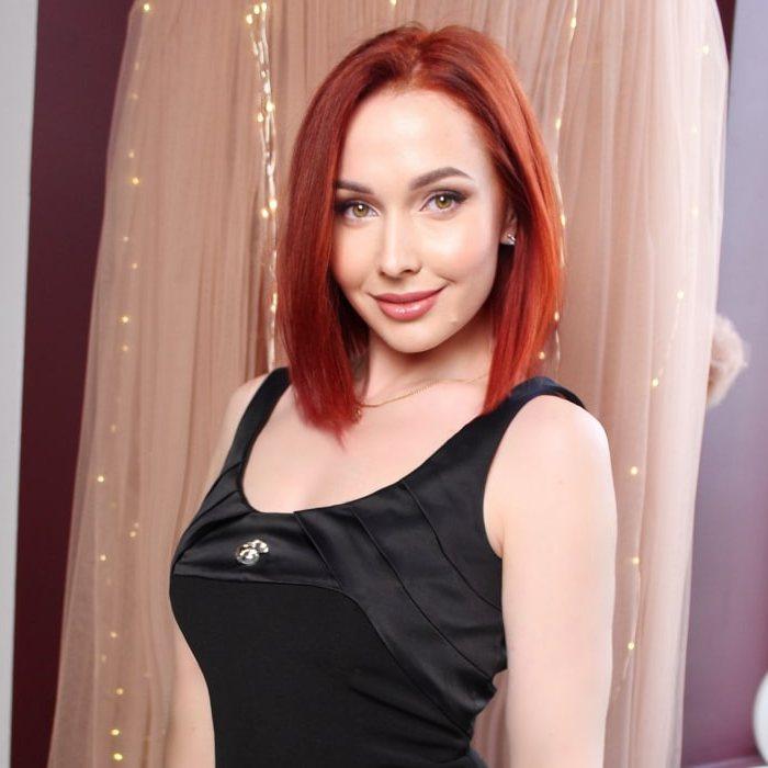 Svetlana, 42 yrs.old from Zaporizhzhia, Ukraine