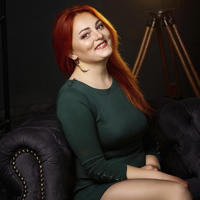 Tatiana, 37 yrs.old from Poltava, Ukraine