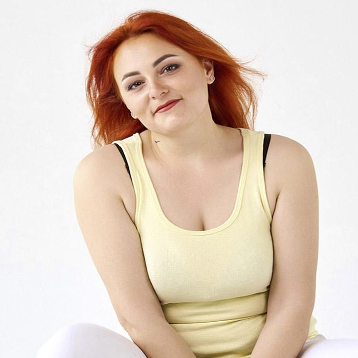 Tatiana, 37 yrs.old from Poltava, Ukraine
