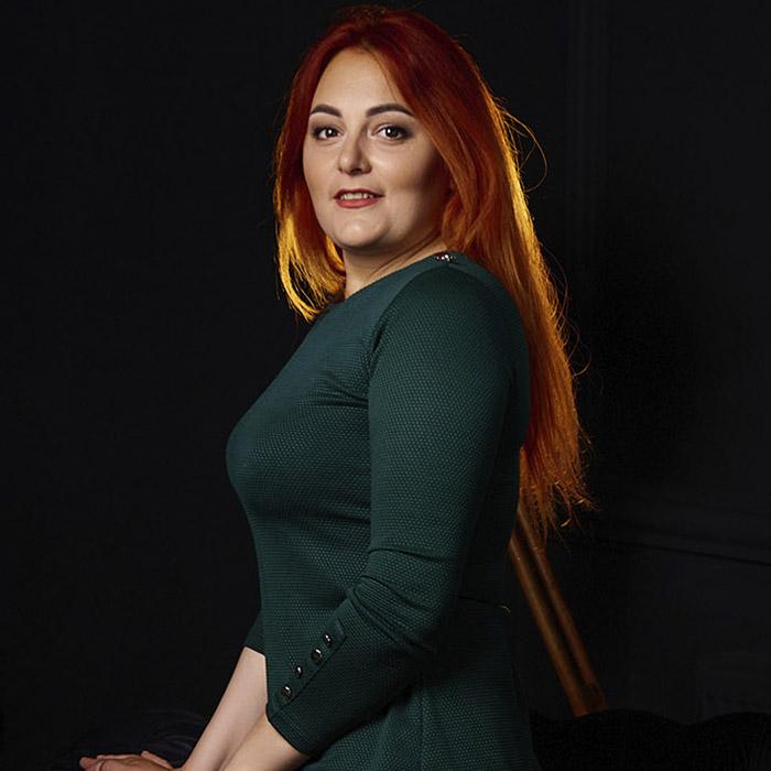 Tatiana, 37 yrs.old from Poltava, Ukraine