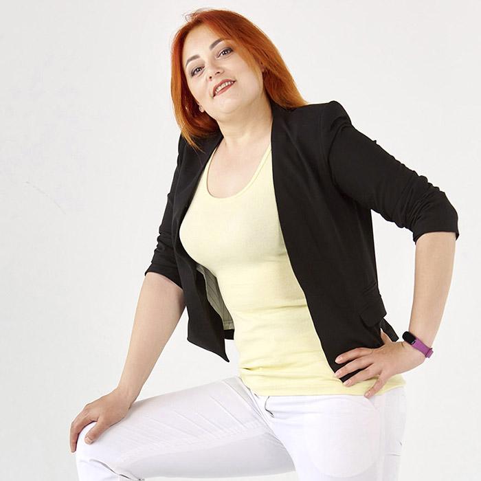 Tatiana, 37 yrs.old from Poltava, Ukraine