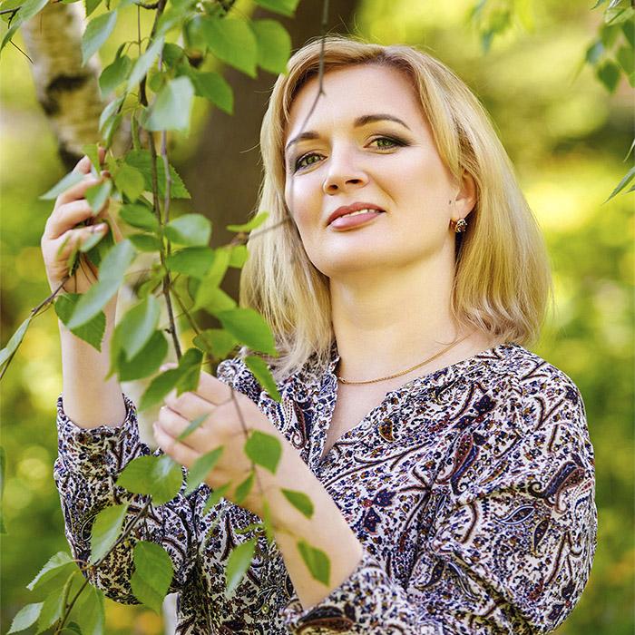 Yulia, 42 yrs.old from Köln, Germany
