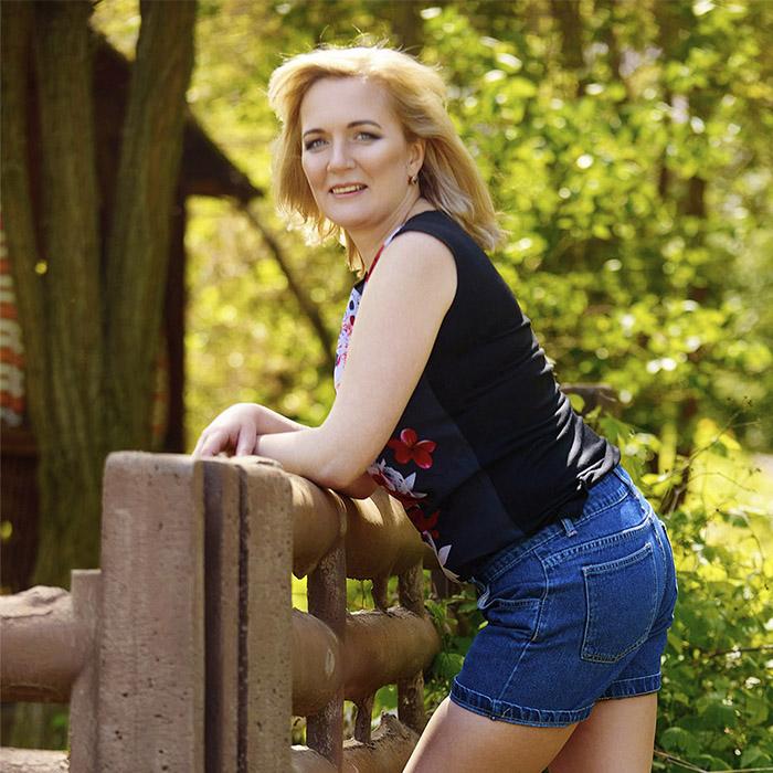 Yulia, 42 yrs.old from Köln, Germany
