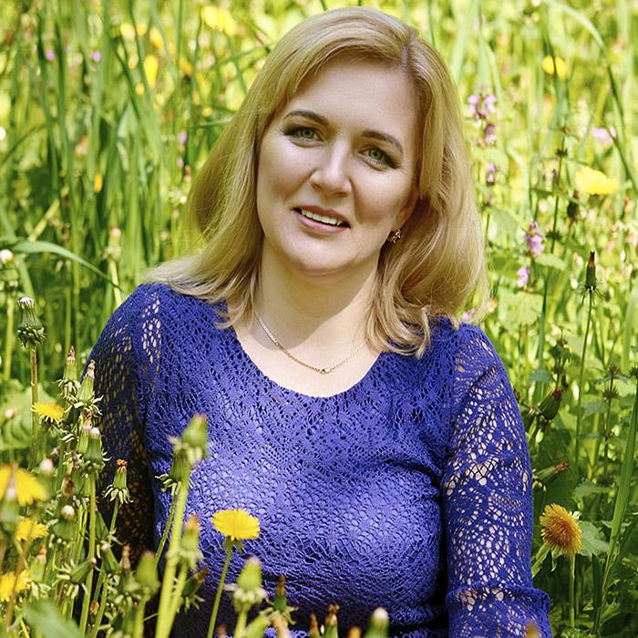 Yulia, 42 yrs.old from Köln, Germany