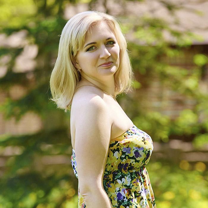 Yulia, 42 yrs.old from Köln, Germany