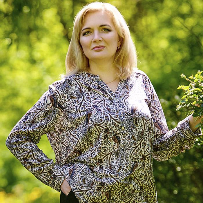 Yulia, 42 yrs.old from Köln, Germany